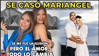 MARIANGEL RUIZ  | "El amor lo cambia todo"