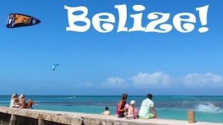 A Tour of Caye Caulker, Belize: A Caribbean Island Dream