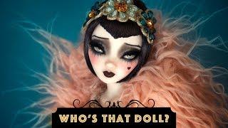 Who's That Doll?