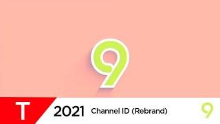 Channel ID (2021 Rebrand): TV9 (Malaysia)