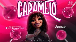 Caramelo - Afro House | Dj Roderick (ORIGINAL MIX)