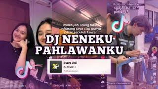 DJ NENEKU PAHLAWANKU SOUND ZEN5EMBE TIKTOK VIRAL ENAKEUN REMIX BY Apri Rmx