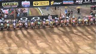 Vurb Moto Select - Southwick ft Barcia / Dungey / Metcalfe / Swanepoel