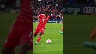 Red card for the pitch  #coman #bundesliga #derklassiker #abdinero #football