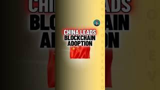 Crypto News-China Leading Web3 adoption?  #crypto #shorts