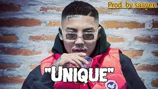 (Free) VTEN x MC STAN Type Beat - "Unique" || Prod. by saayen ||