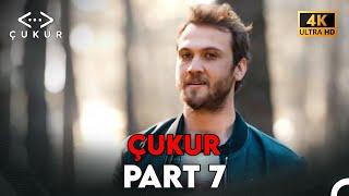 Çukur 1. Sezon | "Benim Çukur'um, benim evim"