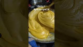 @@@ wow tasty Mysoorpalk home made @@# please like and subscribe for more content ####