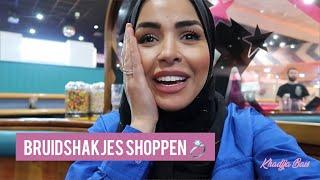 GEVALLEN OP DE BOWLINGBAAN - KHADIJA BAIS #3