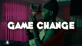 Dancehall Riddim Instrumental 2024 ~ "Game change" | (Prod. caadobeatz)