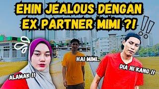 EX PARTNER MIMI MINTAK COMEBACK ??!!