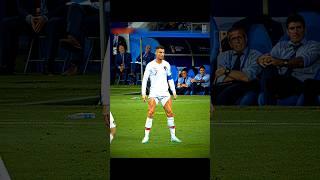 Ronaldo Moments before disaster ️ #shorts #ronaldo #football #cristianoronaldo #footballedits