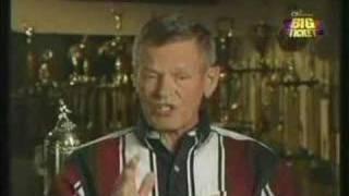 1981 Indy 500 "Unser vs. Andretti"
