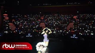 [솔라] Solar 2ND CONCERT [COLOURS] - MACAU Behind