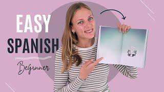 Watch this story to learn Spanish naturally | COMPREHENSIBLE INPUT