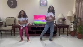 Ramulo Ramulo __Spot Choreography by Niha Girish and Shreya Jayesh