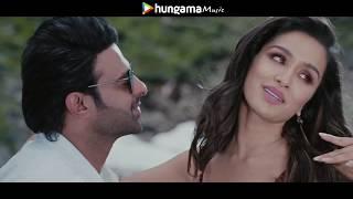 Hungama Music | Saaho | Tulsi Kumar | Prabhas