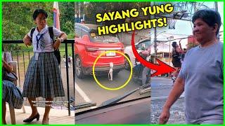 MAY PANG MYDAY NA SANA NAGING NANAY PA!PINOY FUNNY VIDEOS|FUNNY FAILS MOMENT|PINOY MEMES 2015