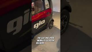 #usa #canada #electricmobilityscooter #electricscooter #electric #emobility #viral