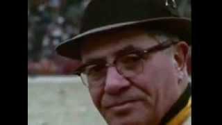 Vince Lombardi - What the hell's going on out here!?