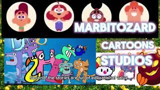 Marbitozard Cartoons Studios Promo