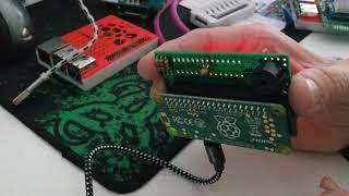 Raspberry Pi Buzzer Music 2