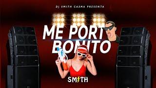 Mix Me Porto Bonito  (Reggaeton 2022 Mix, Reggaeton Actual) DJ SMITH