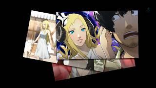 Catherine Full Body PS4 Eng: Catherine New True Ending