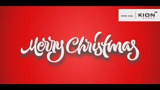 KION India | Christmas Greetings 2019