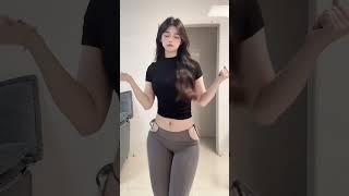  Dance Cover #4526 | Beautiful Chinese Girl Perform the Latest Dance Trend 
