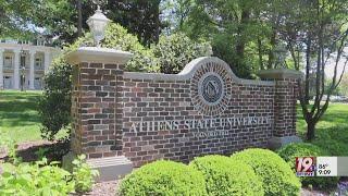 Athens State President Talks Future of School | July 14, 2024 | News 19 at 9 p.m. - Weekend