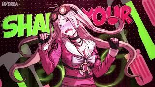 Miu Iruma animation - Big Juicy