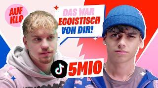 Zerstritten wegen Geld: Hat ein virales TikTok ihre Freundschaft zerstört?