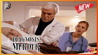 Diagnosis Murder ||Confession|| America Crime Full Episodes 2024 NEW