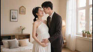 CEO had no feelings for any woman but had a physical reaction to Cinderella, and she got pregnant.