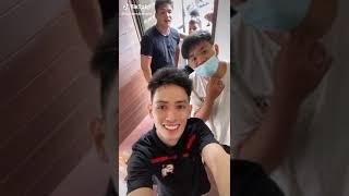 bruskobros gf's tiktok compilation subscribe po