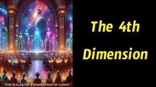 The 4Th Dimension