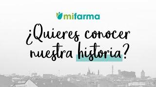 ¡Conoce la historia de Mifarma! | Mifarma Farmacia