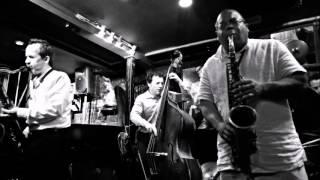 90 Jazz Club - Jazz Beat