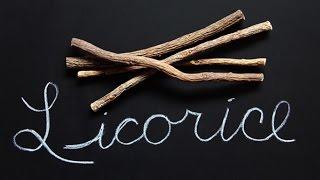 Licorice Root Benefits