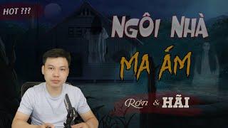 Những Ngôi Nhà Ma Ám - Truyện Ma Mới Về Nhà Có Vong Ở Miền Tây Đình Soạn kể Sợ