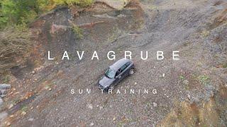 SUV Training | Offroad Akademie