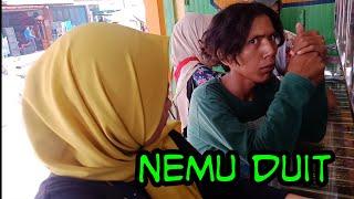 Nemu duit || film pendek ngapak #KEPRIMEN