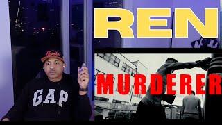 BEST He Got!? | Ren - Murderer | Kito Abashi Reaction