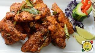 Apollo Fish Fry Recipe - By Vahchef @ vahrehvah.com