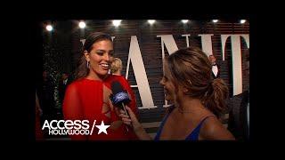 Ashley Graham Reacts To Cheryl Tiegs’ Sports Illustrated Swimsuit Issue Comments | Access Hollywood