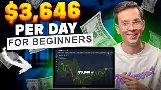 POCKET OPTION STRATEGY | POCKET OPTION TRADING | FROM $10 TО $3,646 - BEST POCKET OPTION STRATEGY