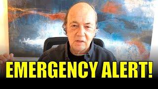 "All Hell Breaks Loose in U.S. Banks Tomorrow" – Here’s Why! | Jim Rickards