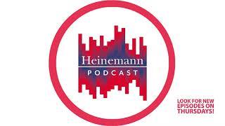 The Heinemann Podcast S3E34: Developing Numerical Fluency with Patsy Kanter and Steve Leinwand