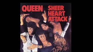 Daily Album #259 | Queen - Sheer Heart Attack